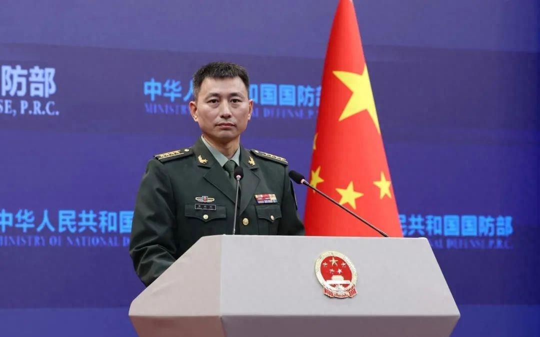 国防部发言人专业，深度解析与探讨，国防部发言人专业深度解读与探讨