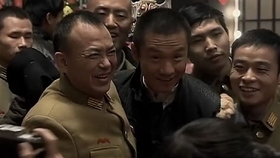 英勇无畏的赞歌