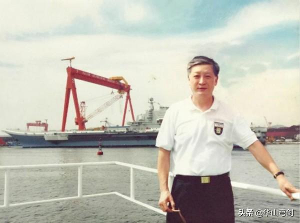 瓦良格号的担保历程，揭秘背后的故事，瓦良格号担保历程揭秘，背后不为人知的故事