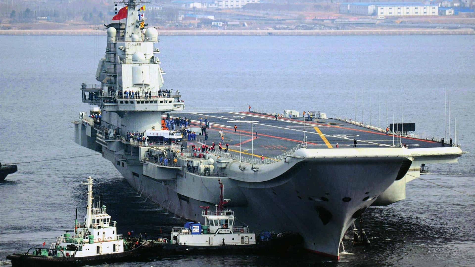 航空母舰，价值及其深远影响，航空母舰，价值及其全球深远影响