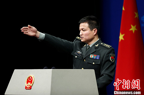 国防部发言人杨宇军辞职的背后原因探究，国防部发言人杨宇军辞职原因深度探究