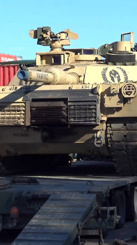 M1A2艾布拉姆斯射击稳定的深度解析，M1A2艾布拉姆斯射击稳定的深度探讨