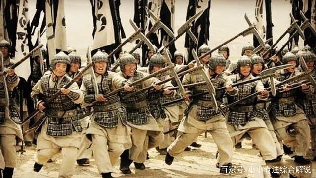 打仗士气为何重要，打仗士气的重要性解析