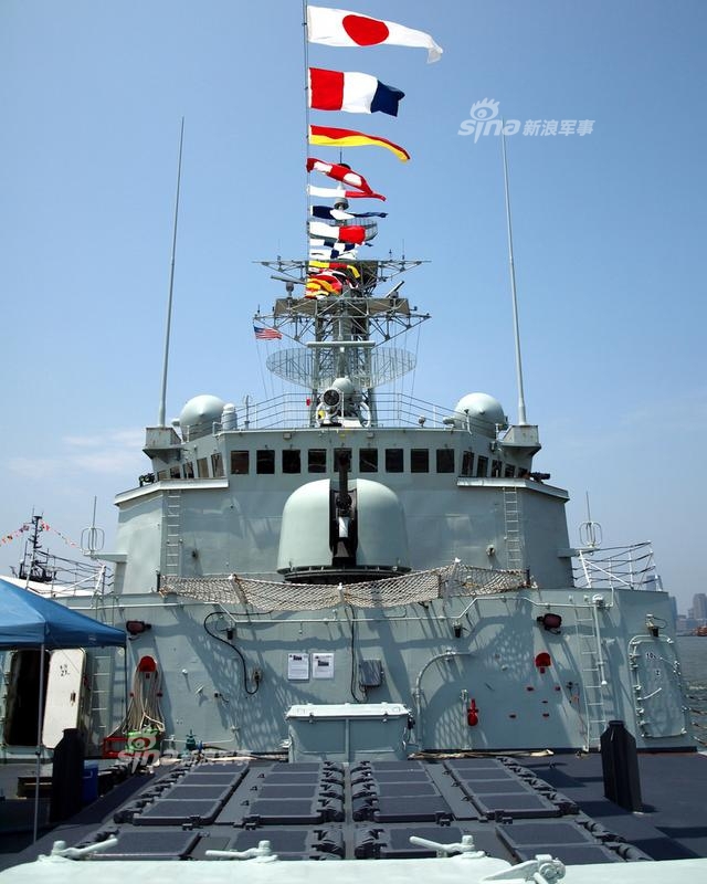 揭秘中国海军的骄傲，051级160舰，揭秘中国海军的骄傲，051级驱逐舰160舰首探秘