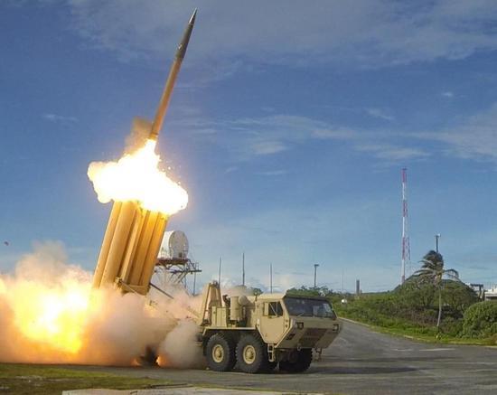 S400防空导弹与萨德系统，谁更胜一筹？，S400防空导弹与萨德系统，谁的技术更胜一筹？