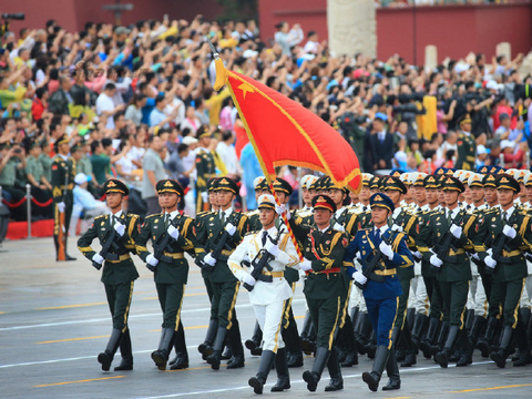 国庆阅兵方队纪念品，历史的见证与时代的记忆，国庆阅兵方队纪念品，历史的见证，时代的记忆标签