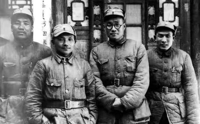 十大元帅真正能打仗的，十大元帅中的真正战争指挥家