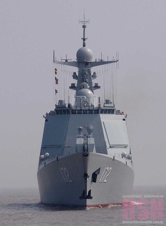 探索中国海军力量的重要篇章，昆明舰及其图片展示，中国海军力量探索，昆明舰及其图片展示风采
