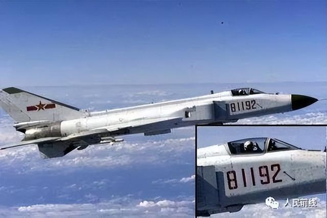 中国空军实力概览 2018年，中国空军实力概览，2018年概览与解析