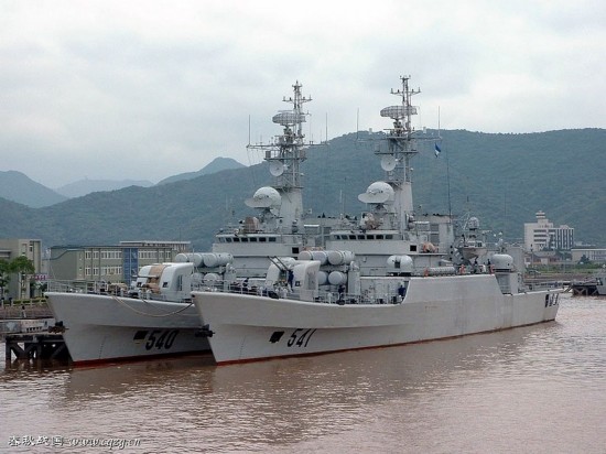 中国海军新一代护卫舰——053H3护卫舰，实力与技术的完美结合，中国海军新一代护卫舰，实力与技术的完美融合——053H3护卫舰亮相