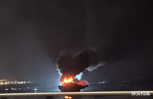 苏州舰撞击事件，深度解析与反思，苏州舰撞击事件深度剖析与反思