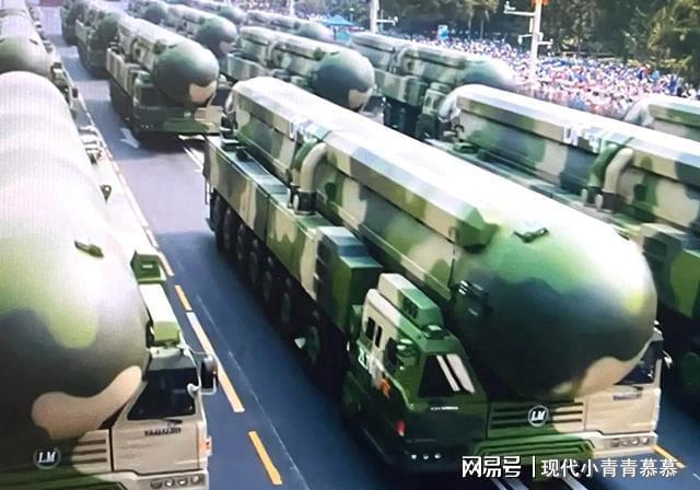 东风41与歼20，两大国之重器的厉害之处，东风41与歼20，两大国之重器的震撼力量