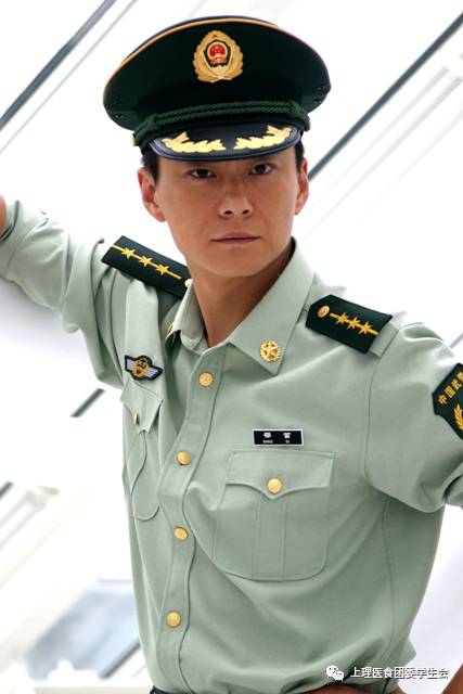 武警军装与解放军军装的区别在哪里，武警军装与解放军军装的区别解析