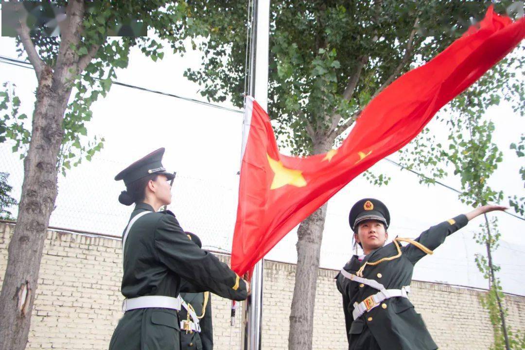 关于加入国旗护卫队的申请理由，加入国旗护卫队的申请理由与荣誉追求
