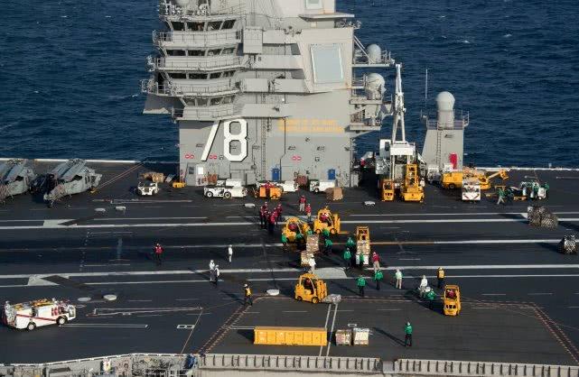 中国航母的尺寸与实力，宽度、长度与高度揭秘，中国航母尺寸与实力揭秘，宽度、长度与高度全解析