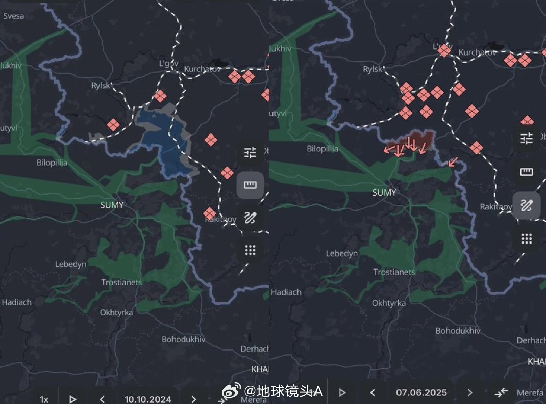 俄乌战争的未来展望，2024年6月30日的预测与反思，俄乌战争未来展望及2024年预测与反思