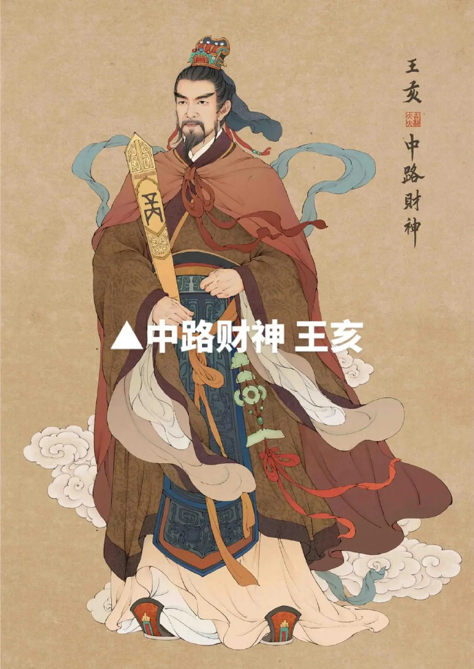 王中王一肖中特论坛财神，探索财富之道，共筑成功之路，王中王一肖中特论坛财神，探索财富之道，携手共筑成功之路