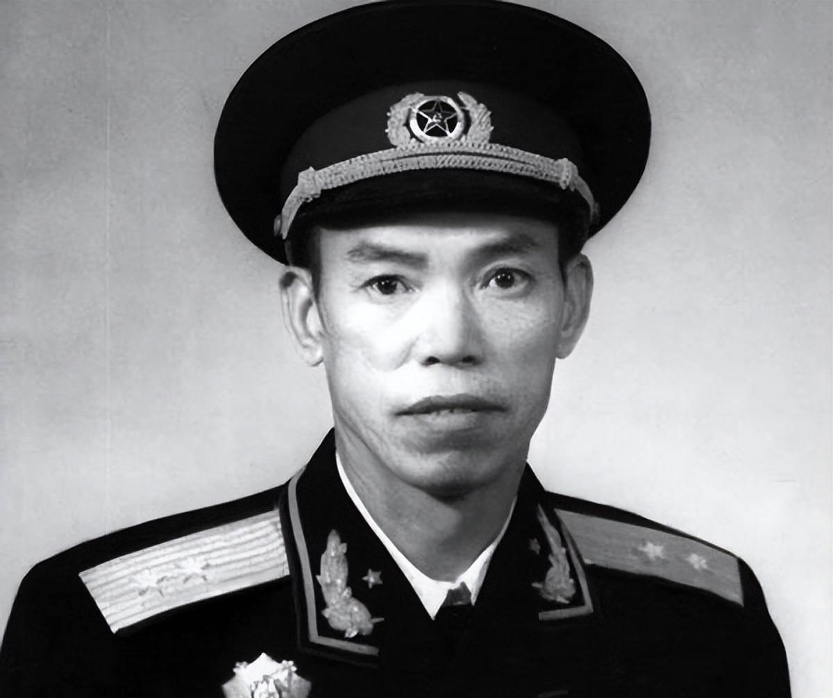 开国上将在军衔中的具体排名，开国上将在军衔中的排名详解