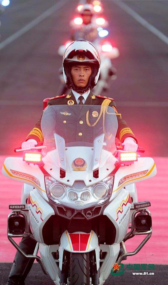 国宾护卫队，荣耀与责任的交织，国宾护卫队，荣耀与责任的使命守护者