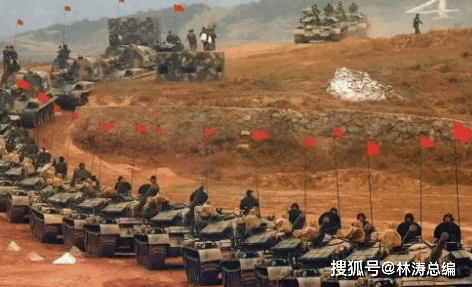 中国陆军