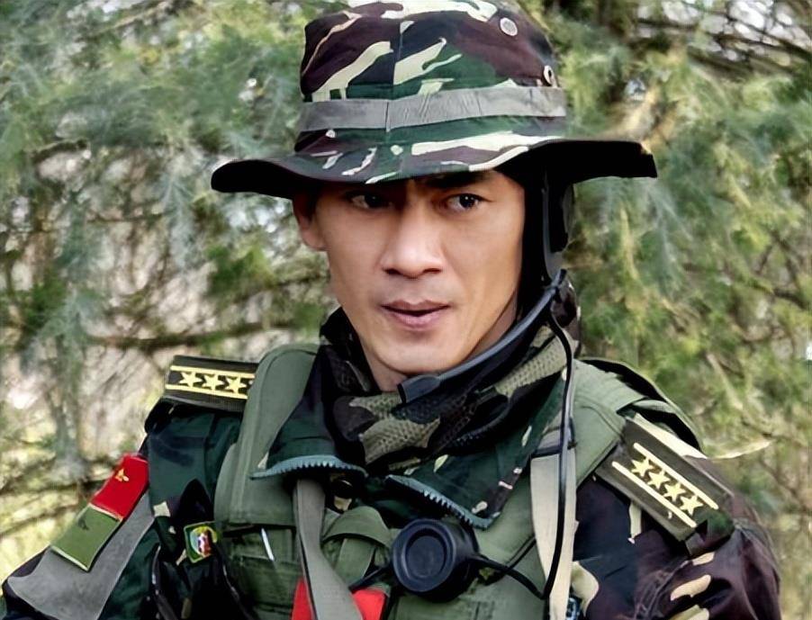 特种兵李玉波简介，铁血战士的荣耀生涯，特种兵李玉波，铁血战士的荣耀生涯简介