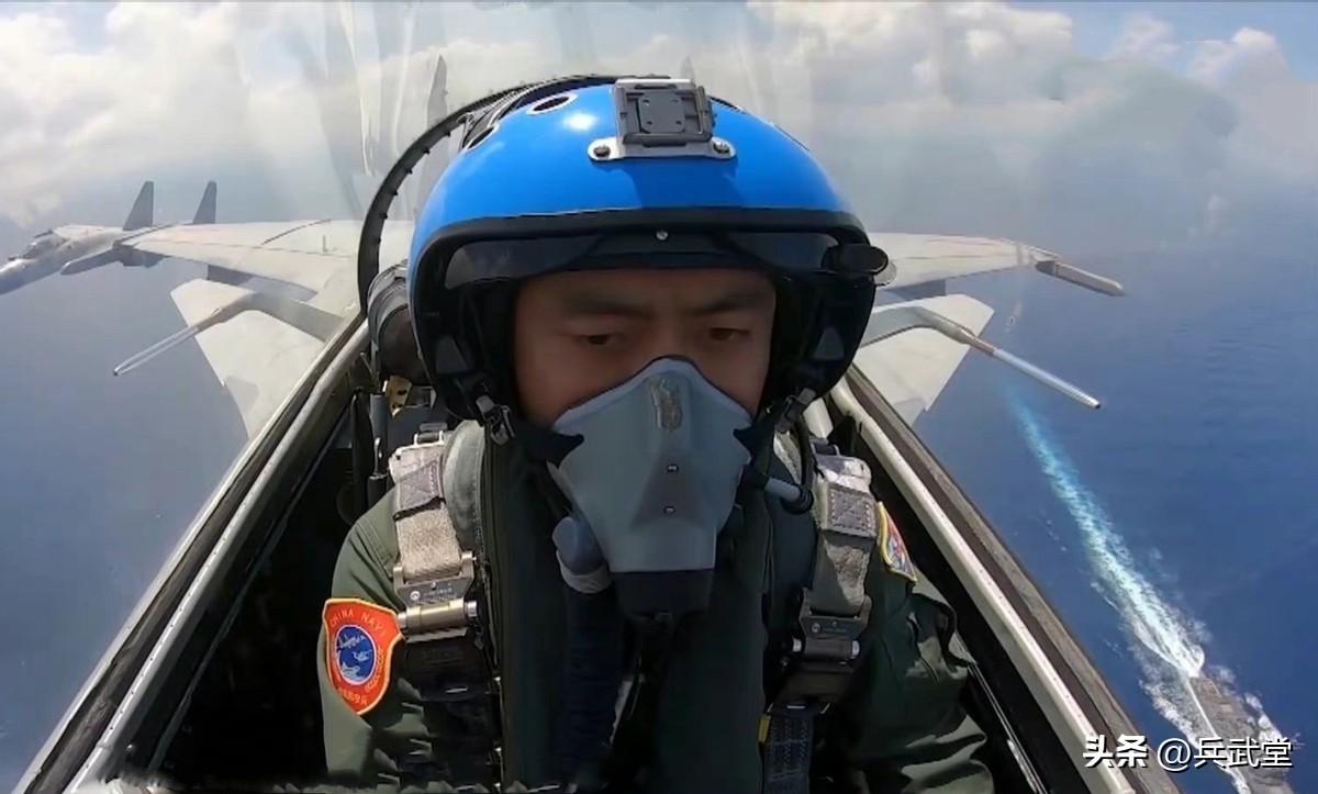 辽宁舰舰长