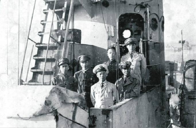 纪念海军辉煌历程，中国人民海军70年直播回顾与展望，纪念海军辉煌历程，中国海军70年直播回顾与展望——展望未来的征程