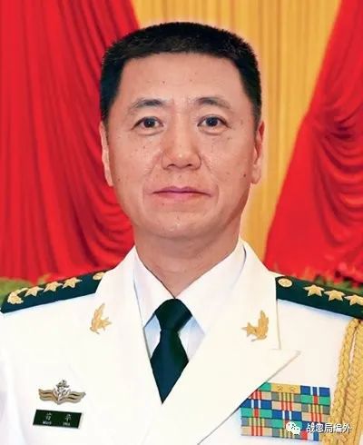 中国现役上将名单，揭示中国军事力量的核心成员，中国现役上将名单揭秘，中国军事力量的核心成员全解析