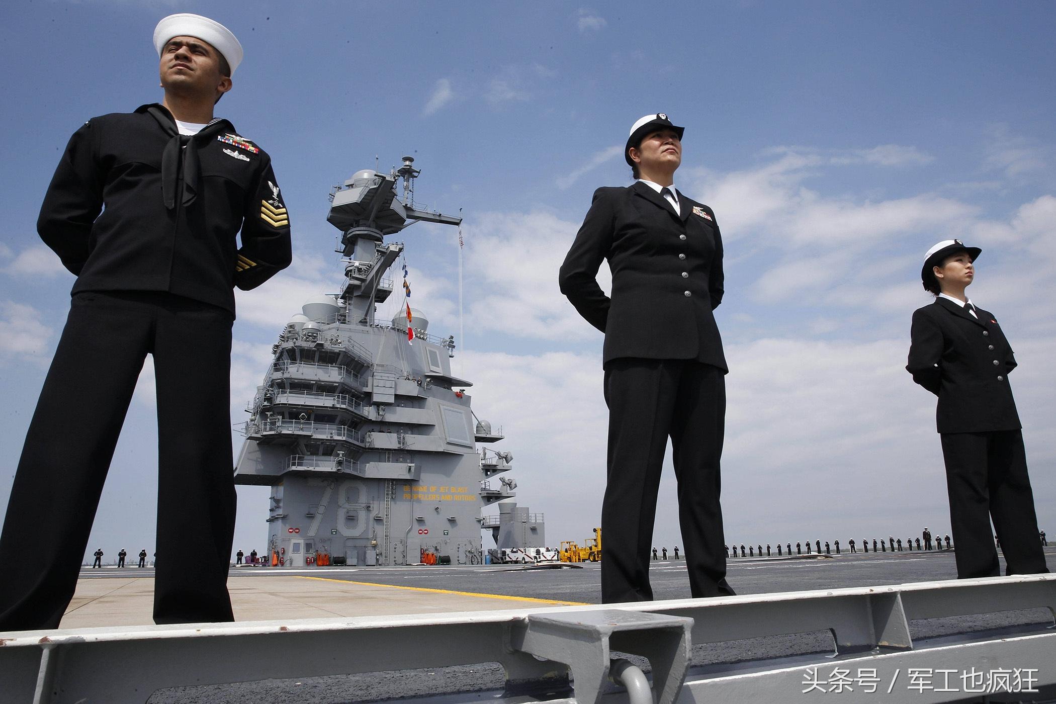人民海军迈入三航母时代，新时代的海洋强国战略，人民海军迈入三航母时代，新时代的海洋强国战略扬帆起航