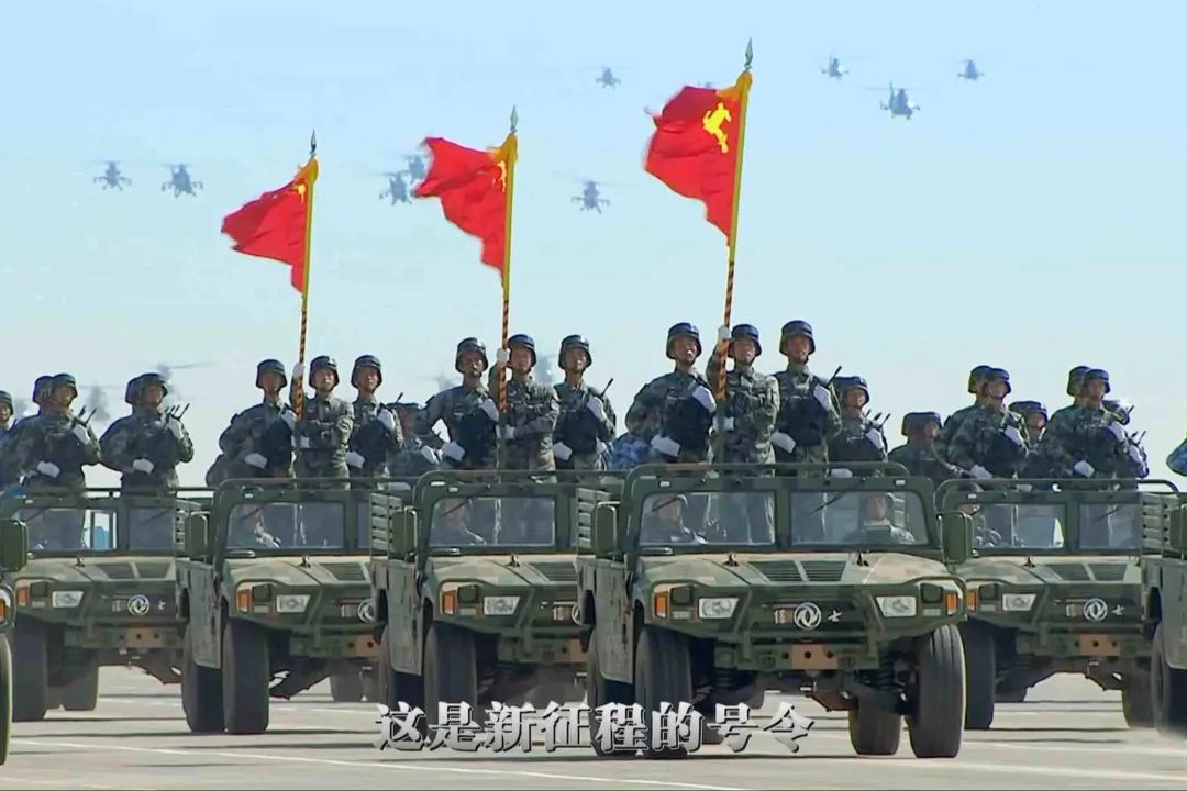荣耀与使命，2023参军宣传片，荣耀与使命，热血青春，投身军旅——2023参军宣传片