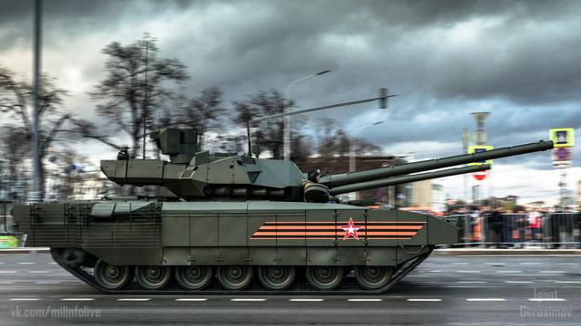 M1A2与T14，究竟哪个更厉害？，M1A2与T14，谁更胜一筹？