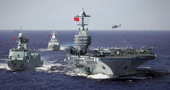 美国航母的数量与吨位，全球海军力量的缩影，美国航母数量与吨位，全球海军力量的缩影