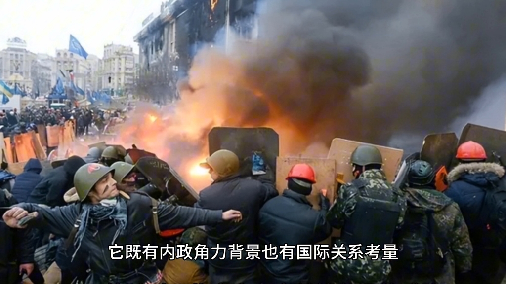 俄乌局势或出现逆转，深度解析与预测，俄乌局势或出现重大逆转，深度解析及预测
