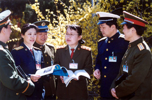 李莉防务新观察，深度解析现代军事变革与全球安全局势，李莉深度解析现代军事变革与全球安全局势观察报告