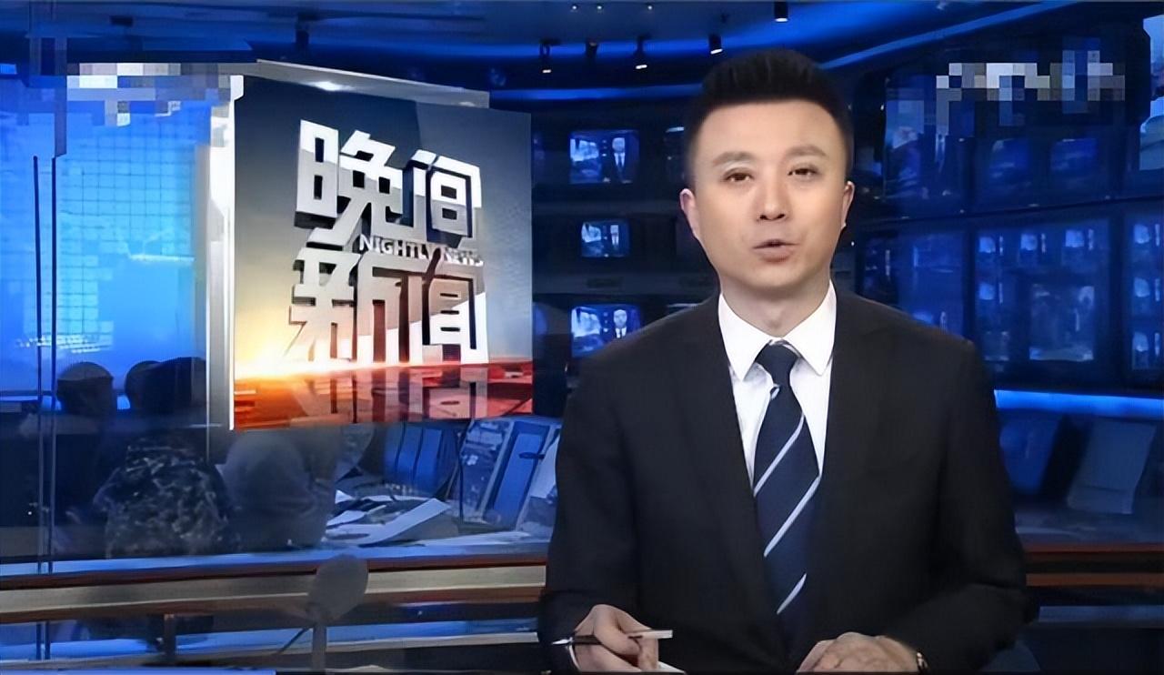 晚间新闻联播直播，传递信息，沟通你我，晚间新闻联播，传递信息，连接你我心弦