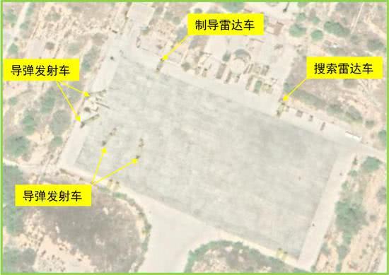 北部战区
