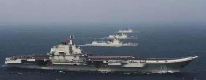 中国全部航母名字，揭示中国海军力量的崛起，中国海军力量崛起，航母命名揭示大国雄心