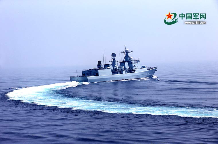 东海舰队旗舰129舰，中国海军力量的象征与骄傲，东海舰队旗舰129舰，中国海军力量的象征与荣耀