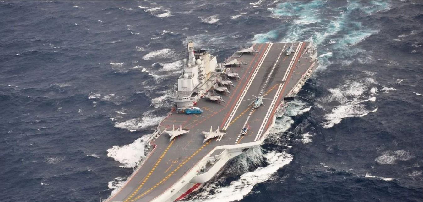 航空母舰对中国的意义，航空母舰对中国的重要意义