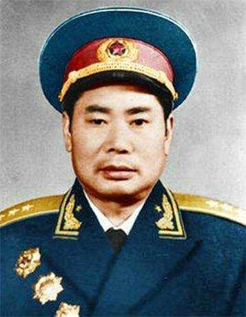 李松年将军简介，李松年将军生平简介