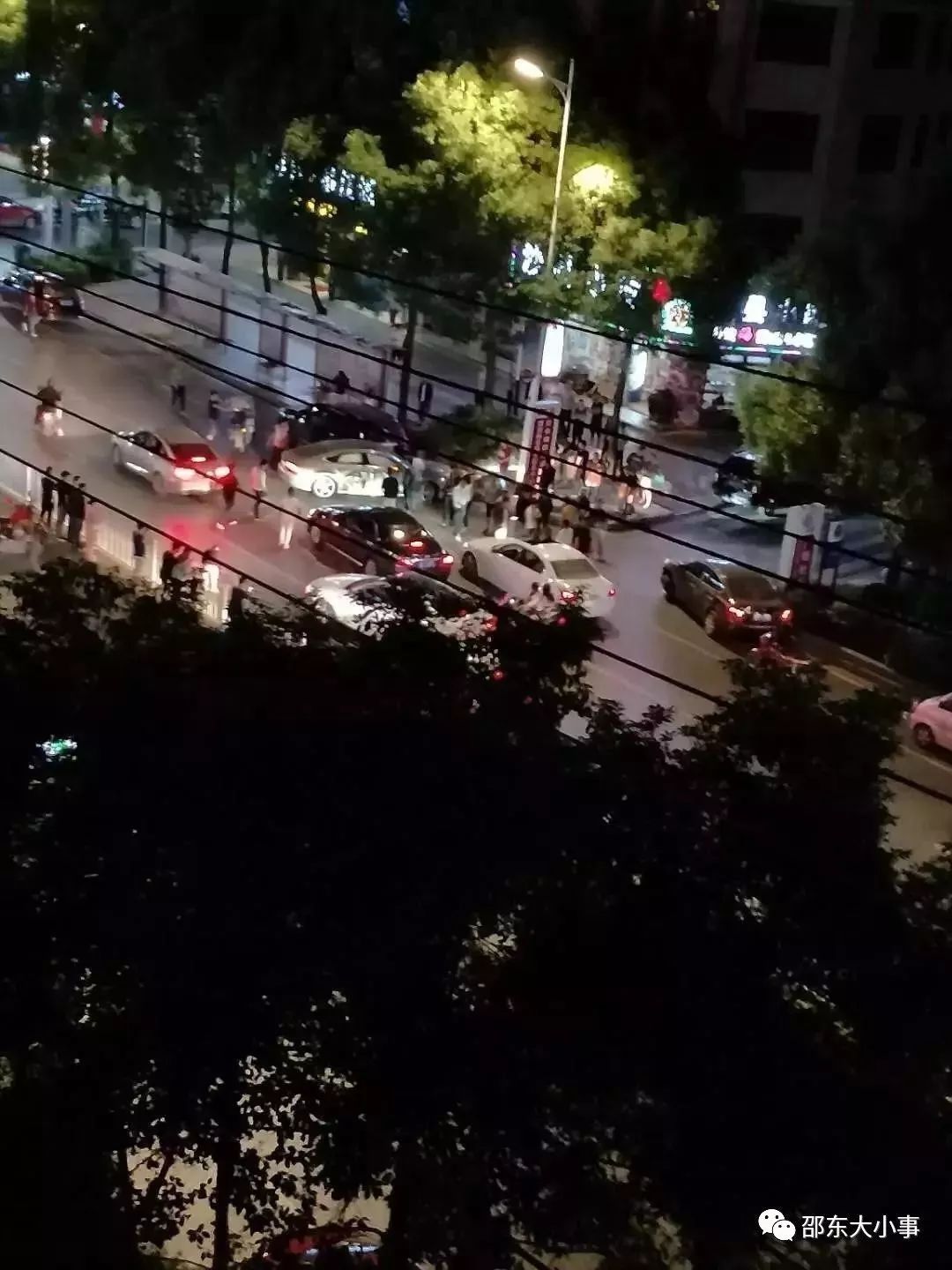 刚刚邵东发生了什么事情？——探寻邵东的最新动态，邵东最新动态揭秘，当地突发事件探秘