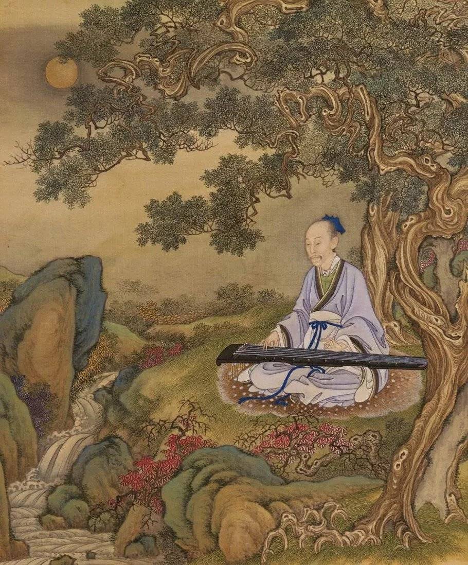 神秘预言与传奇故事