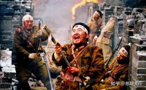 中国抗日电影，历史记忆的影像呈现，中国抗日电影的影像呈现，历史的记忆与传承