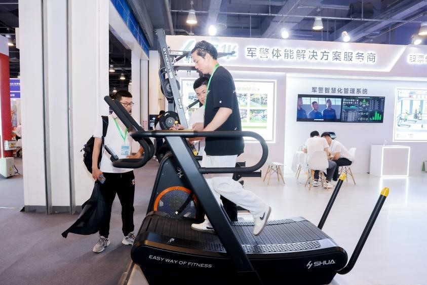 展望2024军博会，未来战争的新视界，2024军博会展望，未来战争的新视界