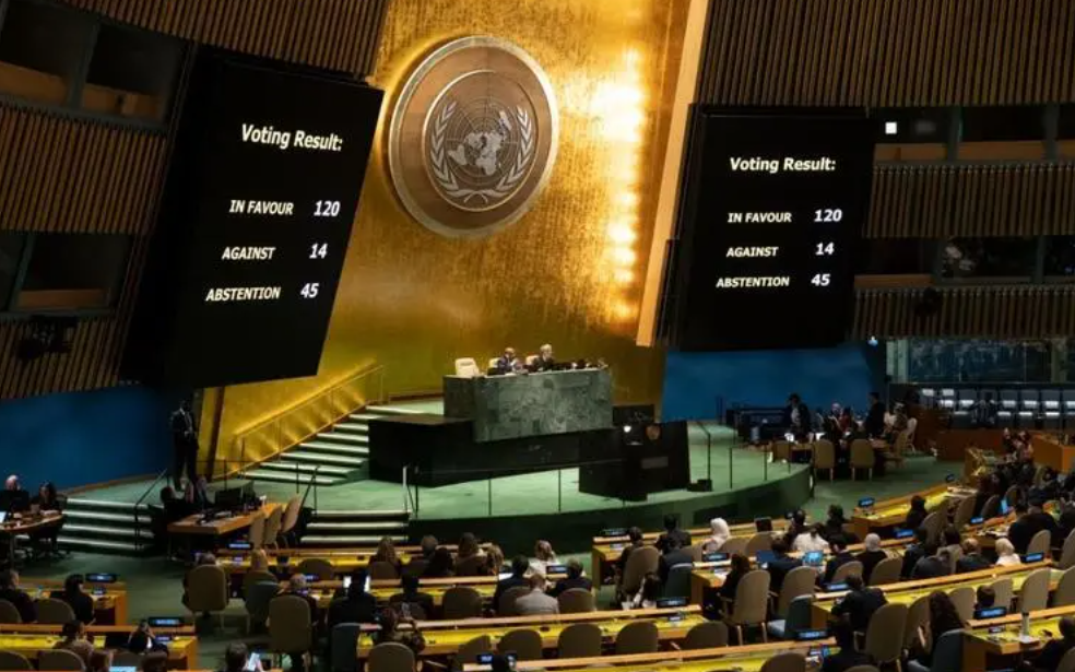 联合国安理会投票，国际安全事务中的决策机制，联合国安理会投票，国际安全事务决策机制解析