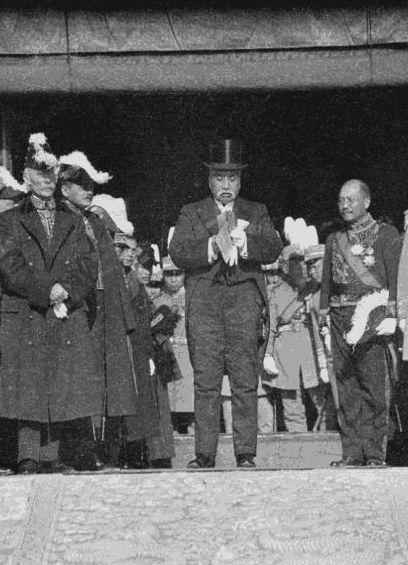 外国有阅兵式吗？——探究全球阅兵式的起源与发展，全球阅兵式的起源与发展，外国是否有阅兵式？
