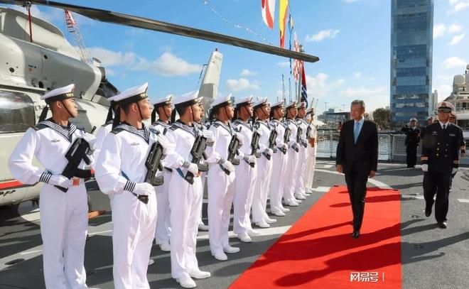 身高195能否进入国家仪仗队，探讨与解析，身高195cm能否进入国家仪仗队，探讨标准与解析