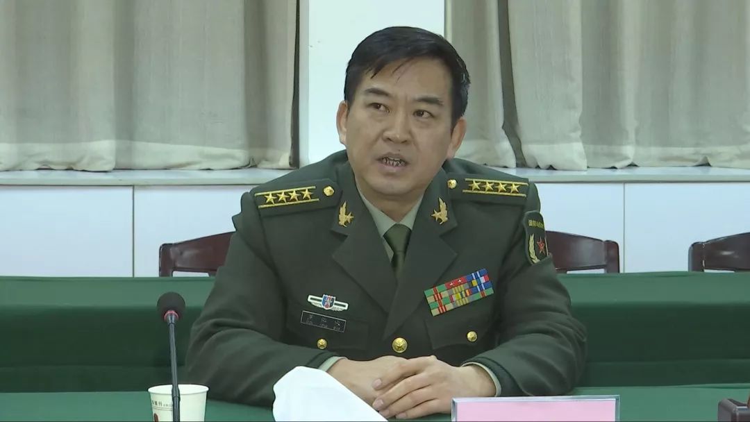 湖北孝感空降兵部，卓越之典范，湖北孝感空降兵部，卓越典范展现风采