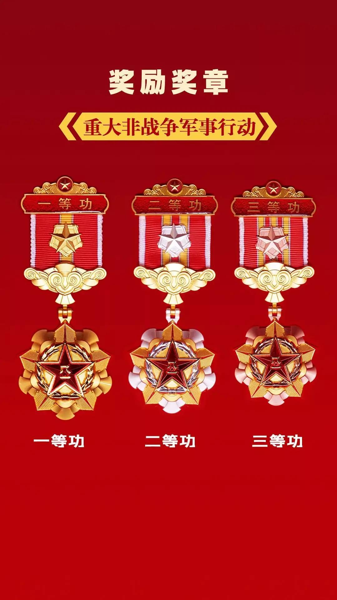 我国勋章等级制度及其意义，我国勋章等级制度及其深远意义