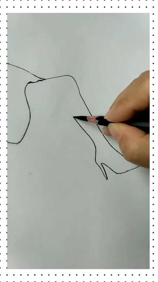探索美笔画的艺术魅力，美笔画的艺术魅力探索